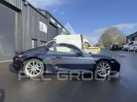 2018 Porsche 718