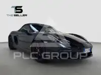 2018 Porsche 718