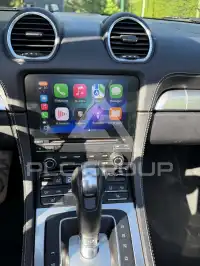 2018 Porsche 718