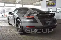 2018 Porsche 718