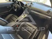 2018 Porsche 718