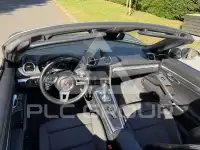 2018 Porsche 718
