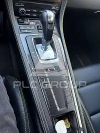 2018 Porsche 718