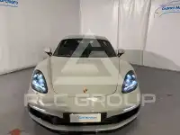 2018 Porsche 718