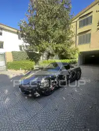 2018 Porsche 718