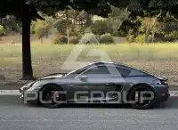 2018 Porsche 718