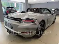2018 Porsche 718