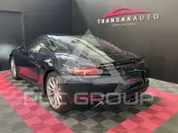 2018 Porsche 718