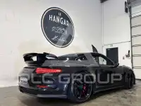 2018 Porsche 718