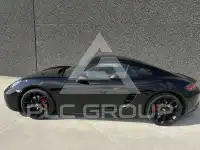 2018 Porsche 718