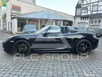 2018 Porsche 718