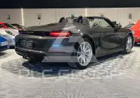 2018 Porsche 718
