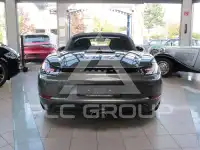 2018 Porsche 718