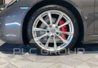 2018 Porsche 718