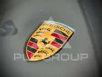 2018 Porsche 718
