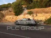 2018 Porsche 718