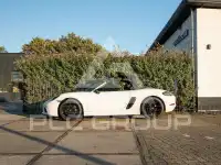 2018 Porsche 718