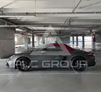 2018 Porsche 718