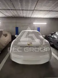 2018 Porsche 718