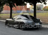 2018 Porsche 718