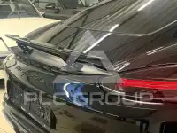 2018 Porsche 718