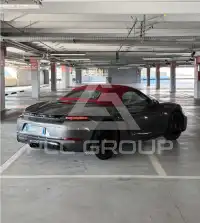 2018 Porsche 718