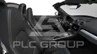 2018 Porsche 718