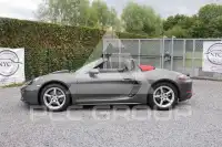 2018 Porsche 718