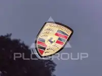 2018 Porsche 718