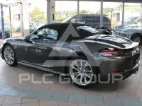 2018 Porsche 718
