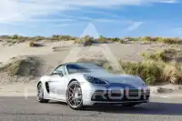 2018 Porsche 718