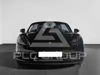 2018 Porsche 718