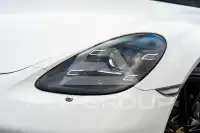 2018 Porsche 718