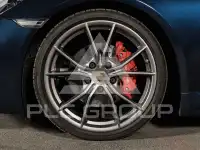 2018 Porsche 718