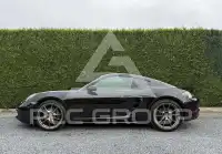 2018 Porsche 718