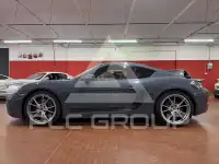 2018 Porsche 718