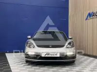 2018 Porsche 718