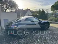 2018 Porsche 718