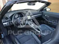 2018 Porsche 718