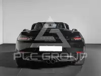 2018 Porsche 718