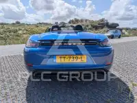 2018 Porsche 718