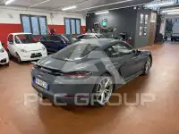 2018 Porsche 718