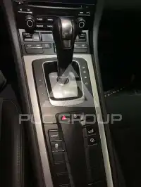 2018 Porsche 718