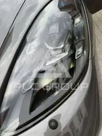2018 Porsche 718