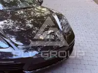 2018 Porsche 718