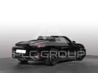 2018 Porsche 718