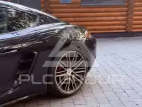 2018 Porsche 718