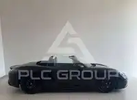 2018 Porsche 718