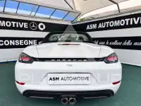 2018 Porsche 718