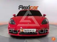 2018 Porsche 718